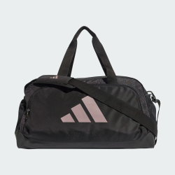BOLSA DEPORTE ADIDAS DEF GYMBAG S G BLACK/PRLOFI KD2190 MUJER