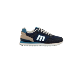 Zapatilla de Tiempo Libre para HOMBRE MUSTANG PLITY 84711-C59240