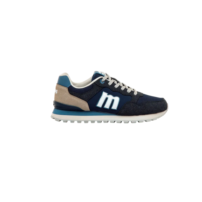 Zapatilla de Tiempo Libre para HOMBRE MUSTANG PLITY 84711-C59240