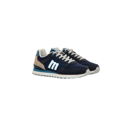 Zapatilla de Tiempo Libre para HOMBRE MUSTANG PLITY 84711-C59240