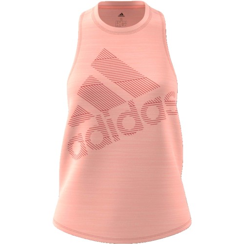 EB4540 CAMISETA SRA. ADIDAS