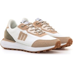 Zapatilla de Tiempo Libre para MUJER MUSTANG NUYI 2 LOTTOS KAKHY