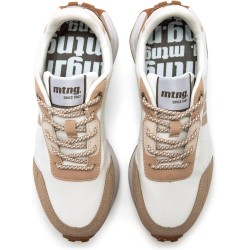 Zapatilla de Tiempo Libre para MUJER MUSTANG NUYI 2 LOTTOS KAKHY