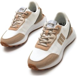 Zapatilla de Tiempo Libre para MUJER MUSTANG NUYI 2 LOTTOS KAKHY