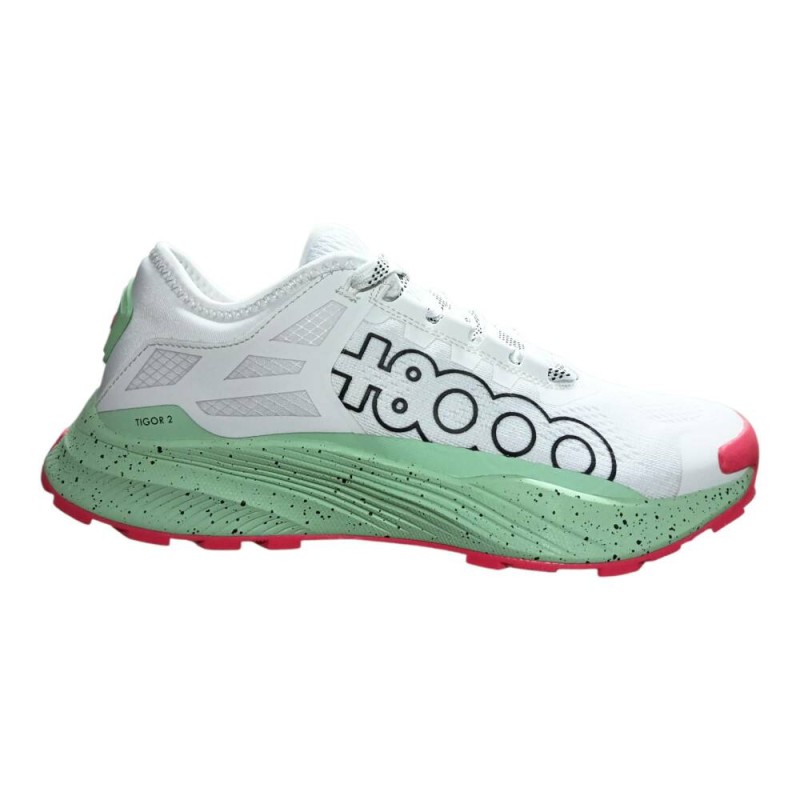 Zapatilla para Running para MUJER +8000 TUMAN W 030