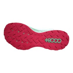 Zapatilla para Running para MUJER +8000 TUMAN W 030