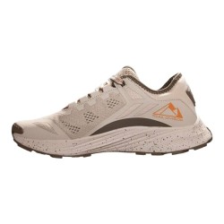 Zapatilla para Running para MUJER +8000 TIGOR 2 W AGUA MARINA