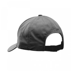 Gorra Negra +8000 V8CP-ACM03 26V 005 Trekking