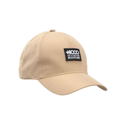Gorra Beige +8000 V8CP-ACM03 26V 078 Trekking