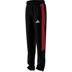 PANTALON CHANDAL ADIDAS NEGRO TIRO26L PNTR Y LARGO JUNIOR JY9677