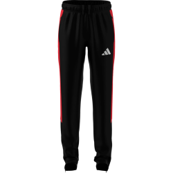 PANTALON CHANDAL ADIDAS NEGRO TIRO26L PNTR Y LARGO JUNIOR JY9677