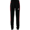 PANTALON CHANDAL ADIDAS NEGRO TIRO26L PNTR Y LARGO JUNIOR JY9677