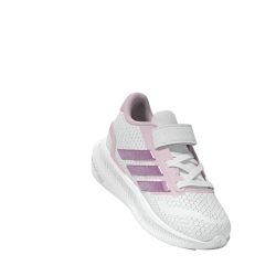 Zapatilla de Training para KIDS/BEBÉ ADIDAS RUNFALCON 5 EL I FTWWHT/CLPINK/GRETWO