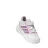 Zapatilla de Training para KIDS/BEBÉ ADIDAS RUNFALCON 5 EL I FTWWHT/CLPINK/GRETWO
