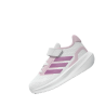 Zapatilla de Training para KIDS/BEBÉ ADIDAS RUNFALCON 5 EL I FTWWHT/CLPINK/GRETWO
