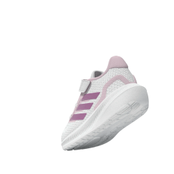 Zapatilla de Training para KIDS/BEBÉ ADIDAS RUNFALCON 5 EL I FTWWHT/CLPINK/GRETWO