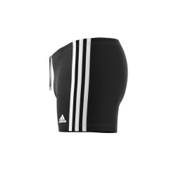 BAÑADOR ADIDAS-FIT BX 3S C NEGRO BOXER HOMBRE PISCINA