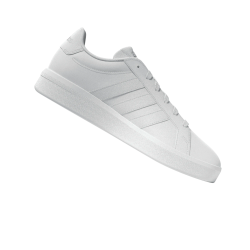 Zapatilla de Tiempo Libre para UNISEX JUNIOR ADIDAS GRAND COURT 3.0 J FTWWHT/FTWWHT/FTWWHT