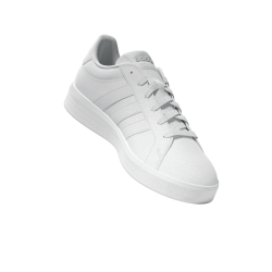 Zapatilla de Tiempo Libre para UNISEX JUNIOR ADIDAS GRAND COURT 3.0 J FTWWHT/FTWWHT/FTWWHT