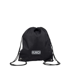 Gym sack negro Munich 7113492
