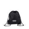 Gym sack negro Munich 7113492