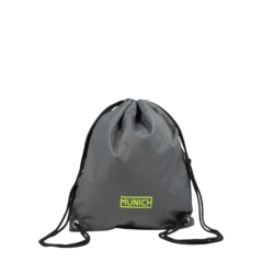 Gym sack gris munich 7113493