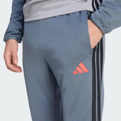 PANTALON ADIDAS GRIS HOMBRE TIRO ES PNT ONIX/ONIX/SELURE POLIESTER