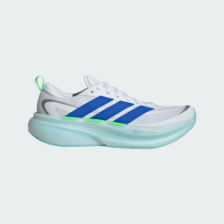 Zapatilla para Running para HOMBRE ADIDAS SUPERNOVA GLIDE M FTWWHT/BLUE/LIMBUR