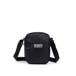 Bandolera  Munich-CROSSBODY-7113519-NEGRO-UNISEX
