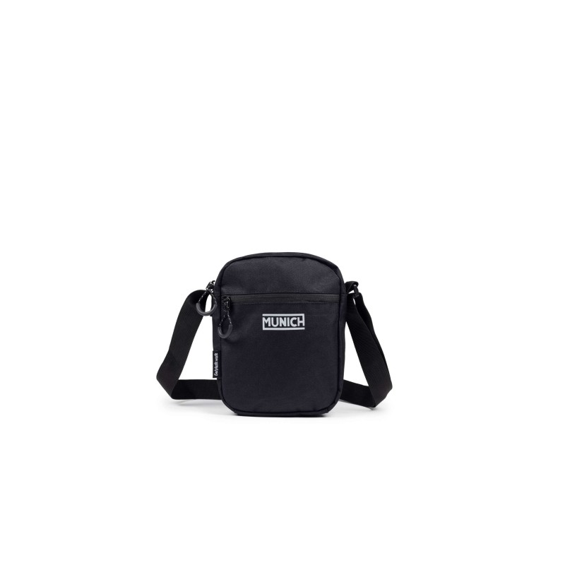 BANDOLERA  MUNICH  CROSSBODY 7113519 NEGRO UNISEX