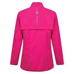 CORTAVIENTOS REGATTA DML398  NEGRO MUJER