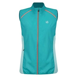 CORTAVIENTOS REGATTA DML398  NEGRO MUJER