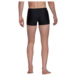 BAÑADOR ADIDAS-FIT BX 3S C NEGRO BOXER HOMBRE PISCINA