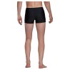 BAÑADOR ADIDAS-FIT BX 3S C NEGRO BOXER HOMBRE PISCINA
