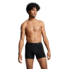 Boxer PUMA Negro 2 Unidades  SPORT COTTON  BOXER 2P