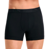 Boxer Negro PUMA 2 unidades BOXER SPORT MICROFIBER 701210961 001
