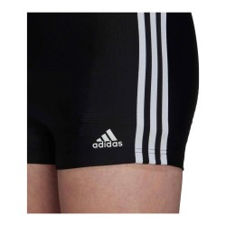 BAÑADOR ADIDAS-FIT BX 3S C NEGRO BOXER HOMBRE PISCINA