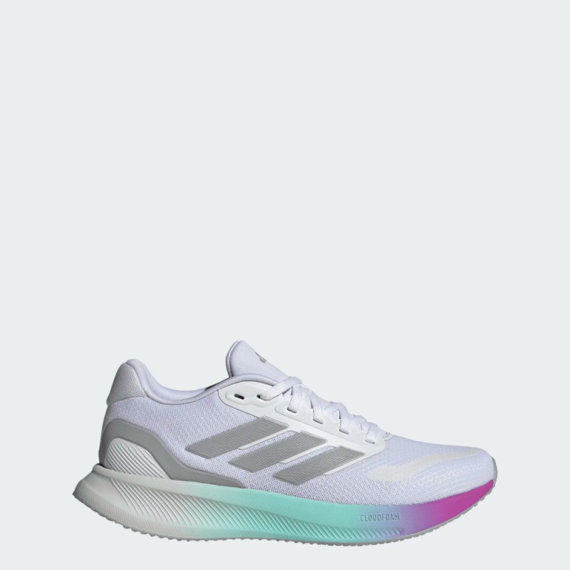 Zapatilla para Running para MUJER ADIDAS RUNFALCON 5 W