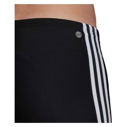BAÑADOR ADIDAS-FIT BX 3S C NEGRO BOXER HOMBRE PISCINA
