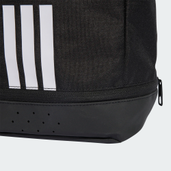 Zapatillero Negro Adidas TIRO SHOEBAG BLACK/WHITE