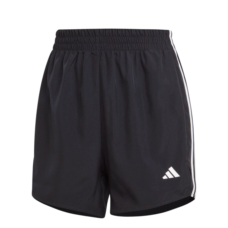 Pantalón corto negro Adidas mujer JF4359
