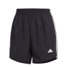 Pantalón corto negro Adidas mujer JF4359