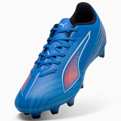 Botas de Futbol para UNISEX JUNIOR PUMA ULTRA 6