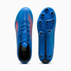 Botas de Futbol para UNISEX JUNIOR PUMA ULTRA 6