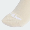 Calcetines de colores Adidas 3 pares T LIN LOW 3P WONALU/BLUPNK/WHITE pinkis
