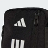 Bolso Negro Adidas APWR ORGANIZER BLACK/WHITE JZ7085