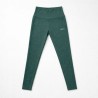 Malla Verde +8000 SOE 495 mujer Trekking