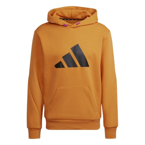 Adidas-Sudadera-M FI WTR Hoodie SUDADERA CAPUCHA