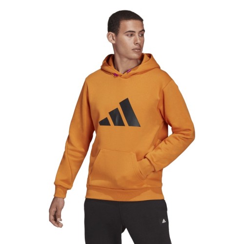 Adidas-Sudadera-M FI WTR Hoodie SUDADERA CAPUCHA