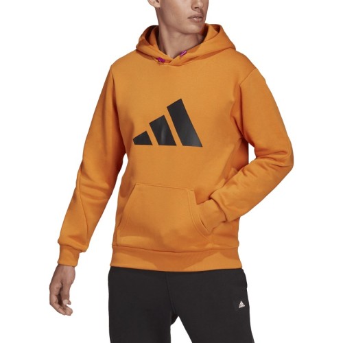 Adidas-Sudadera-M FI WTR Hoodie SUDADERA CAPUCHA